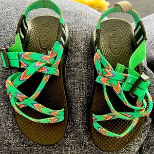 Kids Chaco Sandals